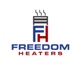 https://www.logocontest.com/public/logoimage/1661689009Freedom Heaters 9.png